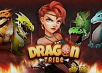 Dragon Tribe автомат Nolimit City