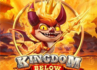 Kingdom Below игра от Play`n GO