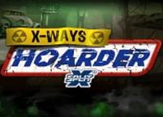 X-Ways Hoarder Xplit слот Nolimit City